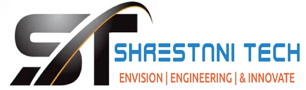 Shrestani Tech Logo